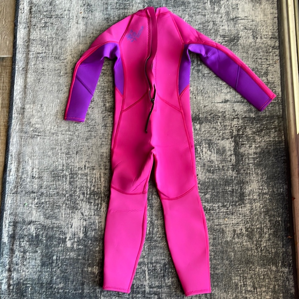 O’Neill Kids Wetsuit